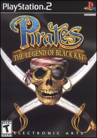 pirates video game review