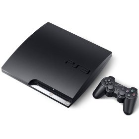 Buy New Slim PS3