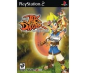 Jak and Daxter Gifted Gamer Video Game Review