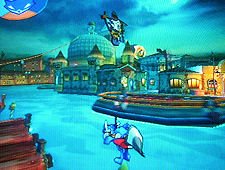 sly cooper 3 video game review